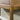 Quatropi Hemingway Console Hallway Table Oak & Gold Brown 120cm