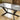 Quatropi Huge Emperor Grey Ceramic Dining Table Rectangle Extends 1.5 - 2m