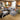 Quatropi Huge Mikey Sofa Medium Grey U Shaped Corner Settee Open End 6R