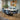 Quatropi HUGO-CTF25103-BLK-MSK+6X-CORA-CY24830-BLUE