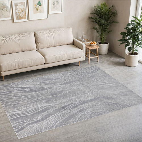 Impression Large Rug Beige / Grey / Cream 200 X 290cm