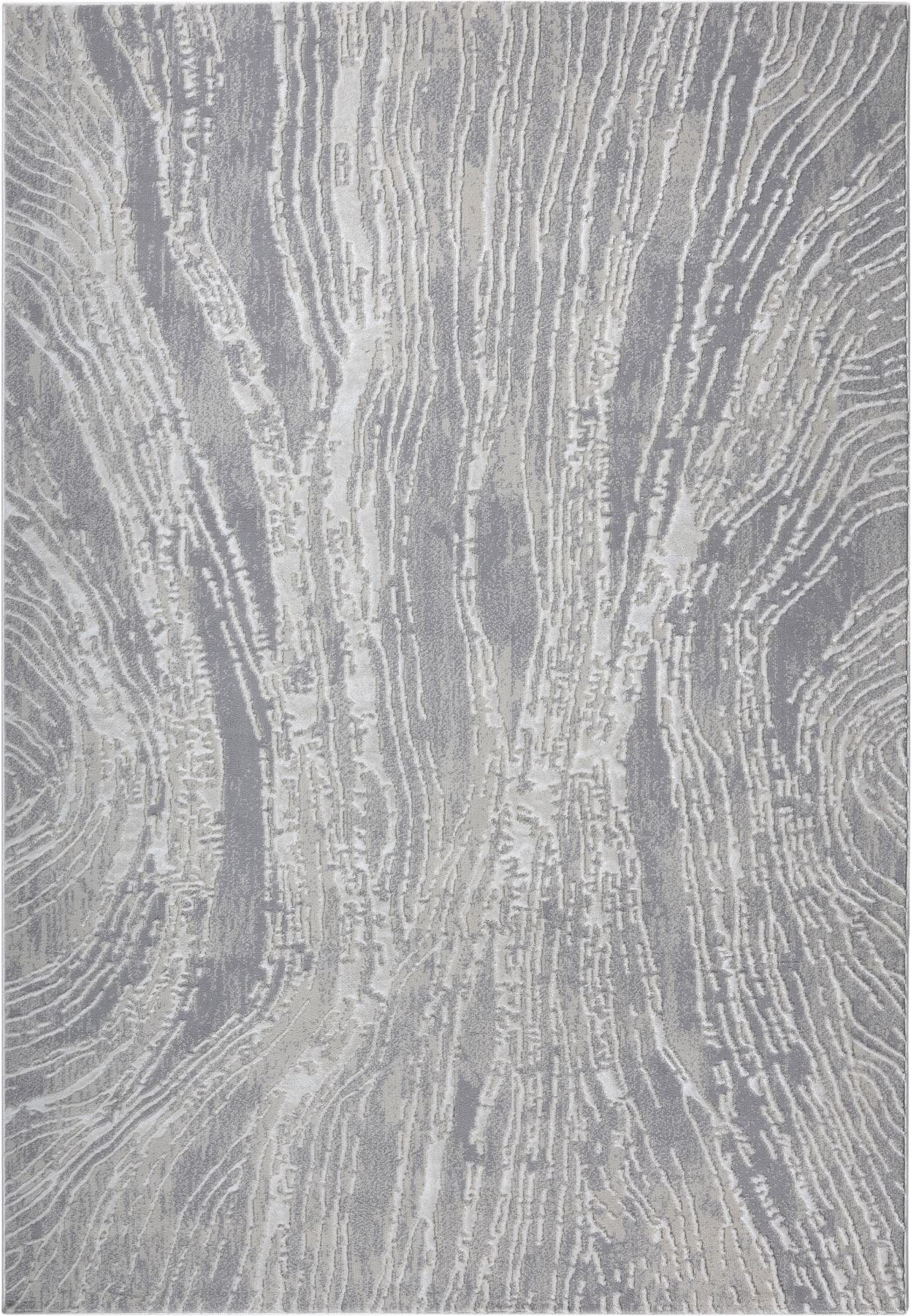Impression Rugs Impression Medium Rug Beige / Grey / Cream 160 X 230cm – Quatropi