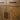 Quatropi Industrial Solid Wood Tall Parquet Herringbone Storage Cabinet 190cm