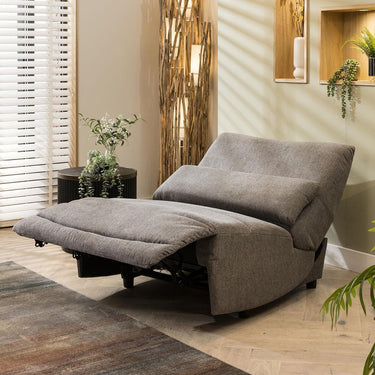 Quatropi JACOB-GRY-RECLINER KIT PART