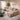 Quatropi Jasmin Large Modern 4 Seater Modular Chaise Sofa Settee Beige 323x138cm 7