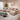 Quatropi Jasmin Large Modern 4 Seater Modular Chaise Sofa Settee Beige 323x138cm 7