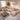 Quatropi Jasmin Modern 5 Seater Modular Corner Sofa Beige 323x173cm 8
