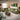 Quatropi Jasmin Modern 6 Seater Modular Corner Sofa Green 323x248cm 15