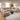 Quatropi Jasmin Modern 8 Seater Modular U-Shape Corner Sofa Beige 320x248cm 11