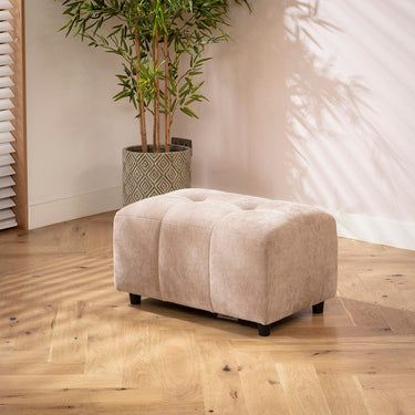 Quatropi Jasmin Modern 8 Seater Modular U-Shape Corner Sofa Beige 320x248cm 11B