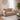 Quatropi Jasmin Small 3 & 2 Seater Sofa Set Beige Woven Fabric 1+2S