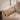 Quatropi Jasmin Small 3 & 2 Seater Sofa Set Beige Woven Fabric 1+2S