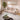 Quatropi Jasmin Small 3 & 2 Seater Sofa Set Beige Woven Fabric 1+2S