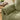 Quatropi Jasmin Small 3 & 2 Seater Sofa Set Green Woven Fabric 1+2S