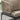 Quatropi Jasmine Rope 3 Seater Garden Sofa Beige