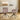 Quatropi JD0818 Pink Single chair..................KIT PART ONLY