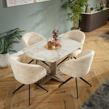 Quatropi JOHNSON-MN-1005-COLD-JADEITE+4X-ENZO-Y-1735-DC-WHITE+CREAM