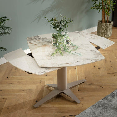 Quatropi JOHNSON-MN-1005-COLD-JADEITE+4X-WILLOW-NC-181-PISTACHIO