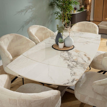 Quatropi JOHNSON-MN-1005-COLD-JADEITE+6X-ENZO-Y-1735-DC-WHITE+CREAM