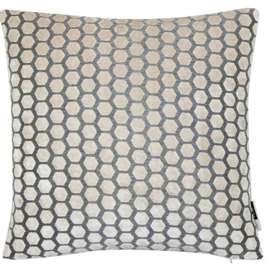 Quatropi Jorvik Cream Scatter Cushion 43cm