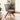 Quatropi Josie Dining Chair Grey