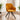 Quatropi Josie Dining Chair Mustard