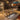 Quatropi Kensington Solid Reclaimed 8 Seat Wooden Dining Table Glass 200cm