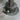 Quatropi @@@ KIT PART ONLY @@@ B-001 Grey 120ltr Parasol Tank
