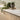 Quatropi Large 4 Door Sideboard Cupboard Cabinet Natural Oak Ceramic Top 190cm