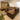 Quatropi Large 6 Seater Modular U-Shape Corner Sofa Long Chaise Set Brown 10