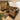 Quatropi Large 6 Seater Modular U-Shape Corner Sofa Long Chaise Set Brown 10