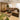 Quatropi Large 6 Seater Modular U-Shape Corner Sofa Long Chaise Set Brown 10