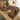Quatropi Large 6 Seater Modular U-Shape Corner Sofa Long Chaise Set Brown