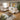 Quatropi Large 6 Seater Recliner Corner Sofa L-Shape Settee Beige 372x296cm 15