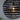 Quatropi Large Ball Pendant Light Fitting Ø 50cm - Black Metal - Dimmable LED Included