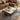 Quatropi Large Coffee Table with Drawer Storage Wood Ceramic Marble 100cm