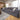 Quatropi Large Modern 4 Seater Modular Sofa Settee Grey 398x98cm