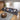 Quatropi Large Modern 4 Seater Modular Sofa Settee Grey 398x98cm