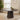 Quatropi Large Modern 8 Seater Oval Kitchen Dining Table Grey Oak 280x120cm