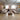 Quatropi Large Modern Beige Leather Modular U-Shape Sofa 8 Seater Cinema Settee