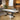 Quatropi Large Modern Extending Ceramic Marble Dining Table White 150-200cm