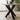 Quatropi Large Modern Solid Natural Wooden 8 Seat Dining Set Black Velvet 190cm