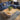 Quatropi Large Modern Square Coffee Table with Drawer Storage Grey Oak 100cm