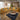 Quatropi Large Modular L-Shape Modern Corner Sofa 6 Seater Set Mustard Fabric