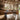 Quatropi Large Reclaimed Solid Oak 8 Seat Wooden Dining Table Industrial 230cm