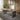Quatropi Large Reclaimed Solid Oak 8 Seat Wooden Dining Table Industrial 230cm