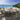 Quatropi Large Round Garden Dining Set 10 Seater Beige Outdoor Table and Chairs