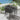 Quatropi Large Round Outdoor Dining Set 8 Seater Grey Garden Table and Chairs