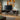Quatropi Large TV Stand Cabinet Freestanding Wall Media Unit Dark Wood 205cm