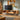 Quatropi Large TV Stand Cabinet Freestanding Wall Media Unit Light Wood 205cm